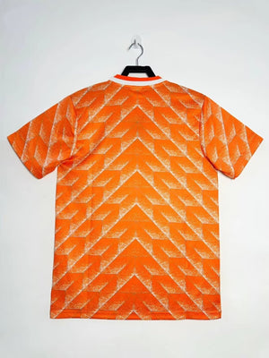 88 Selección Holanda primera equipacion
