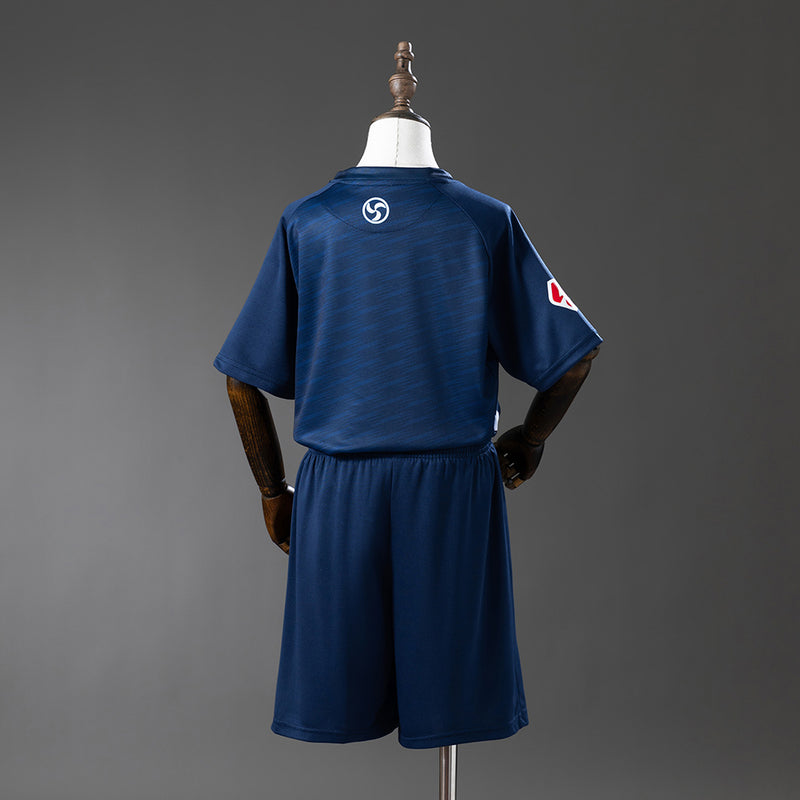 25-26 Celta segunda equipación niño