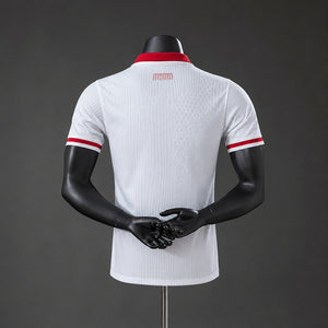 2026 Spain home kit