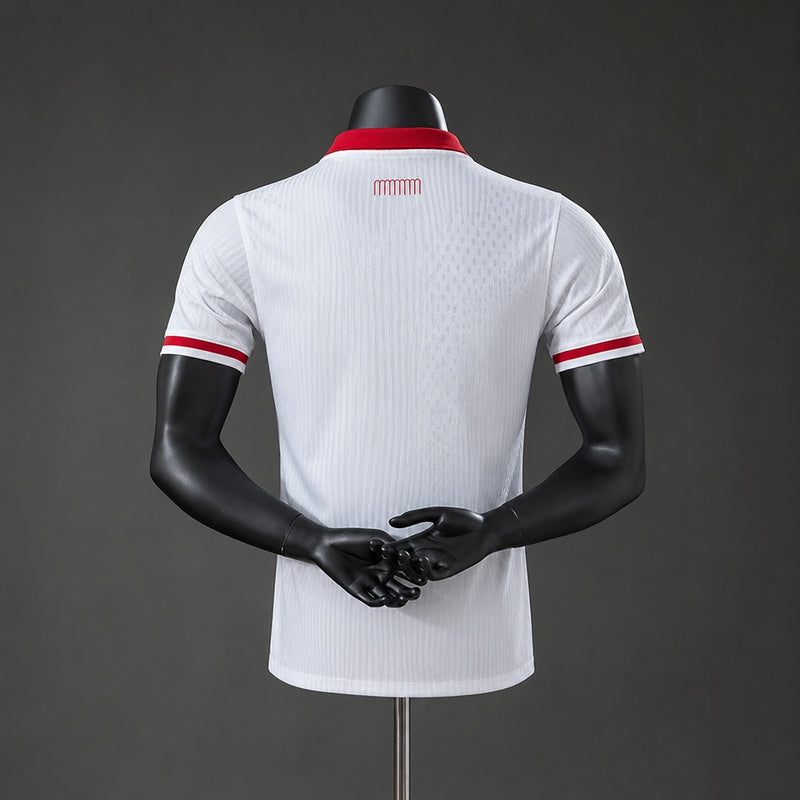 2026 Spain home kit
