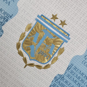 2021 Argentina edición conmemorativa maradona