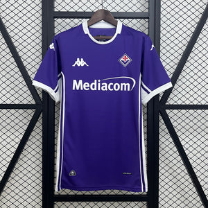 25-26 Fiorentina primera equipación