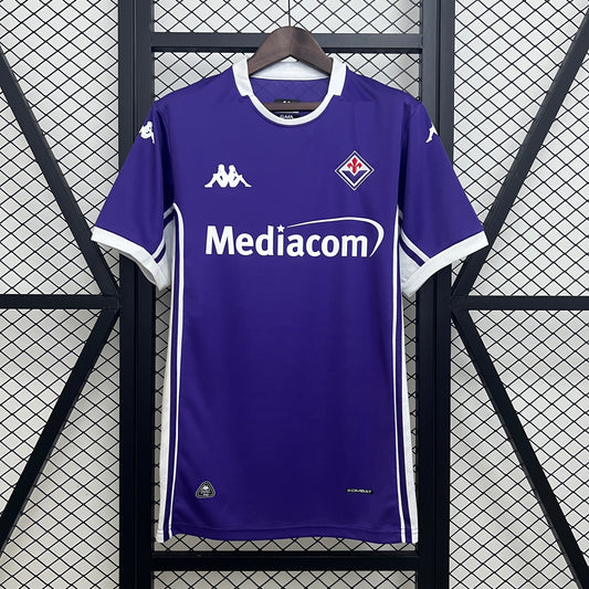 25-26 Fiorentina primera equipación