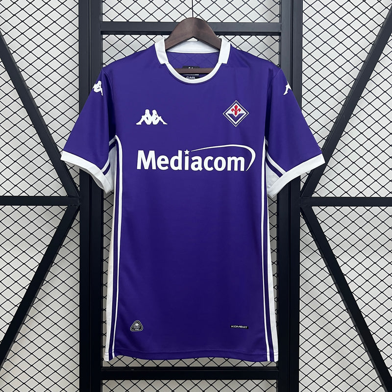 25-26 Fiorentina primera equipación