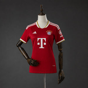 26-27 Bayern primera equipación mujer