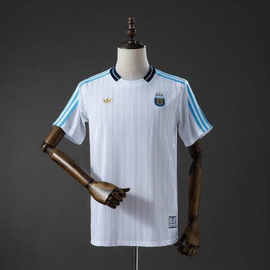 2026 Argentina Terrace Icons