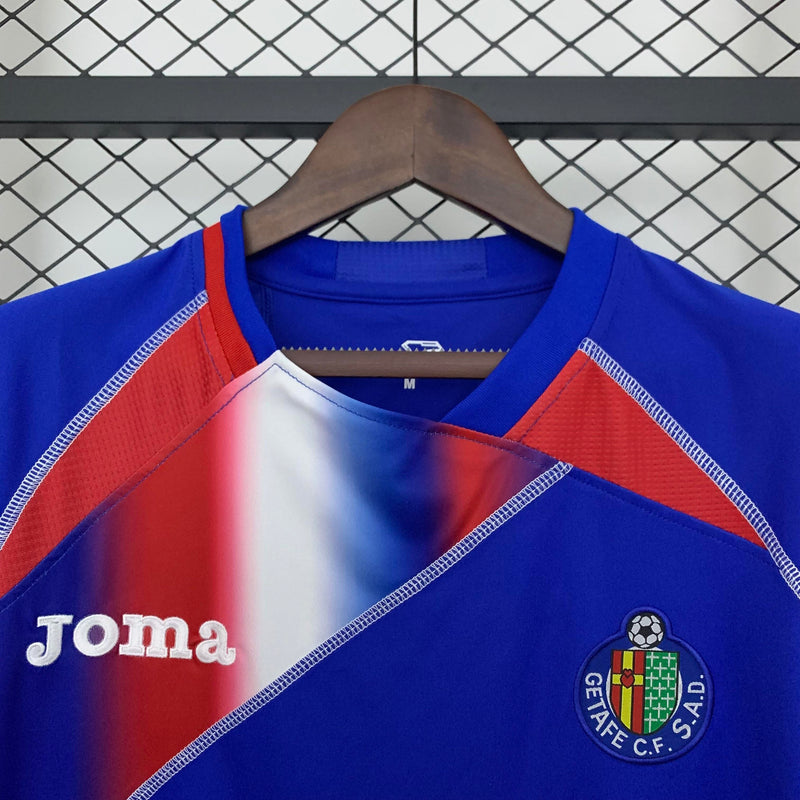 09-10 Getafe primera equipación