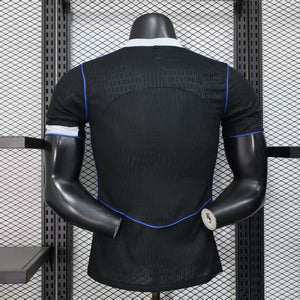 25-26 Chelsea tercera equipación