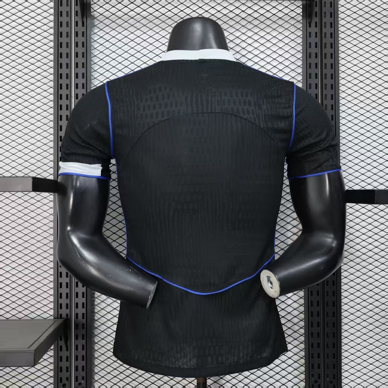 25-26 Chelsea tercera equipación