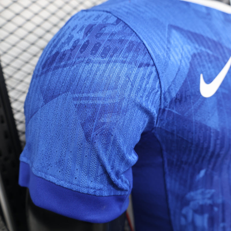 25-26 Chelsea primera equipación