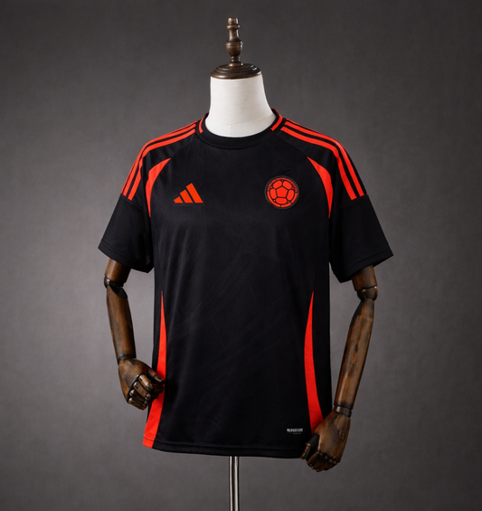 2024 Colombia segunda equipación