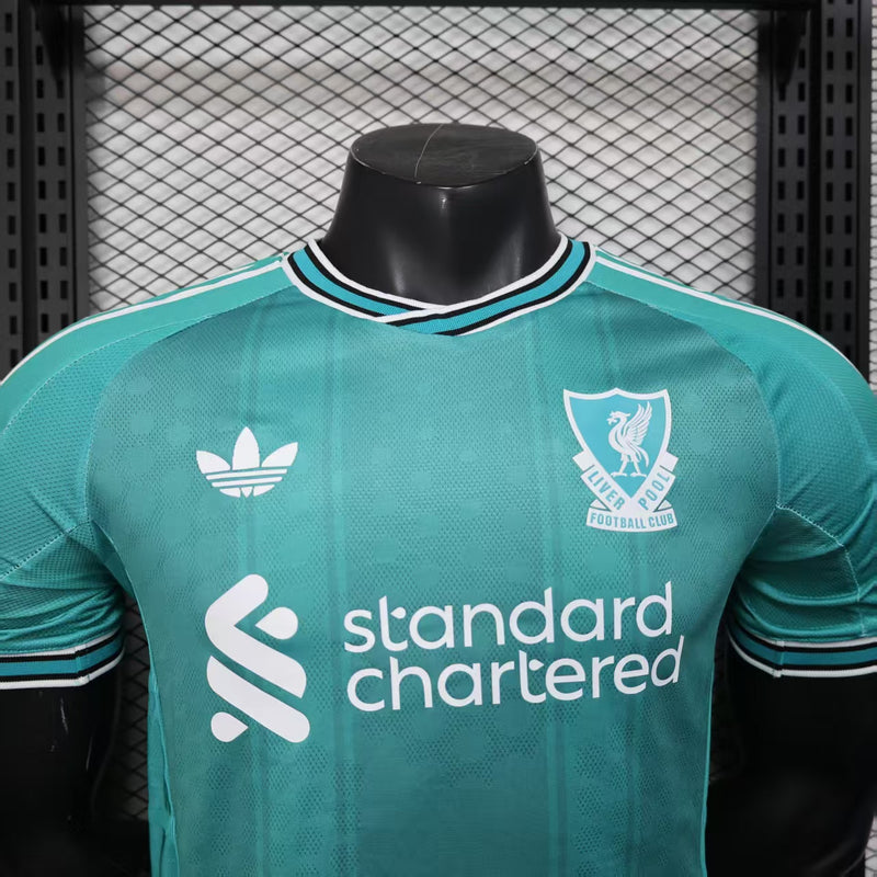 25-26 Liverpool tercera equipacion