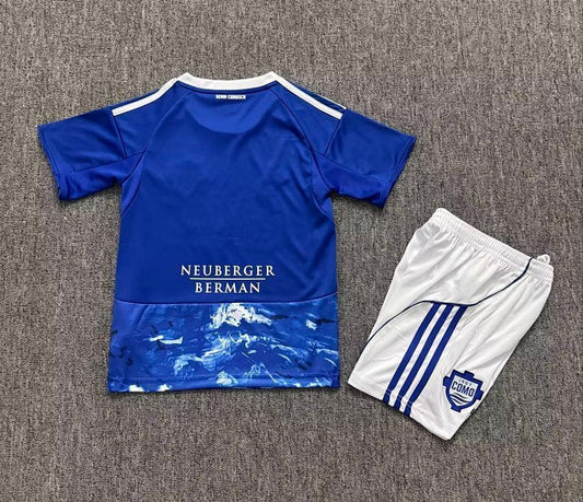 25-26 Como primera equipación niño