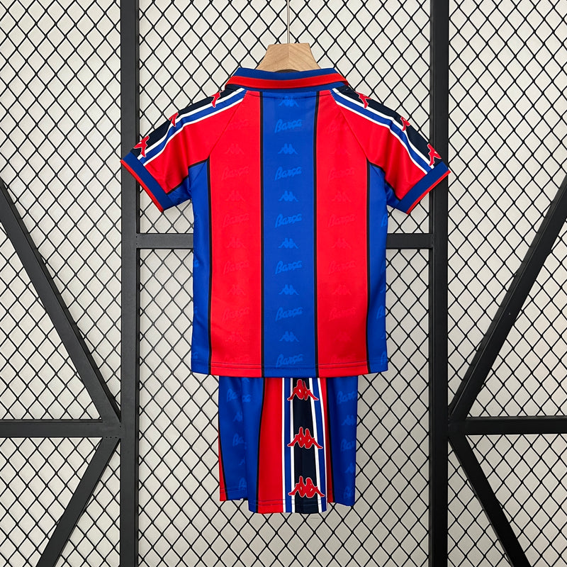 95-97 Barça primera equipación niño