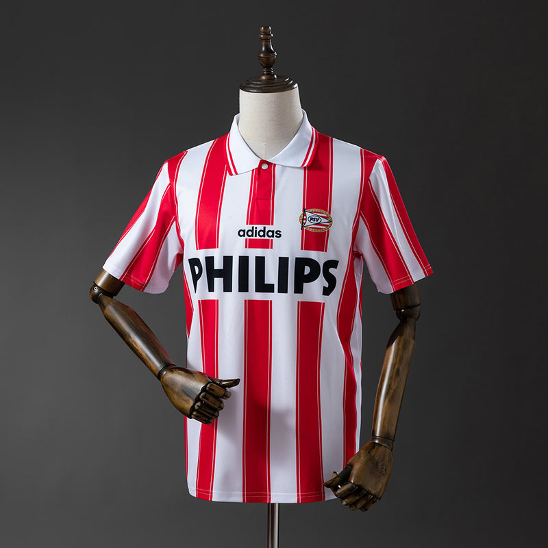 94-95 PSV primera equipación