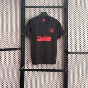 19-20 Atlético de Madrid segunda equipacion