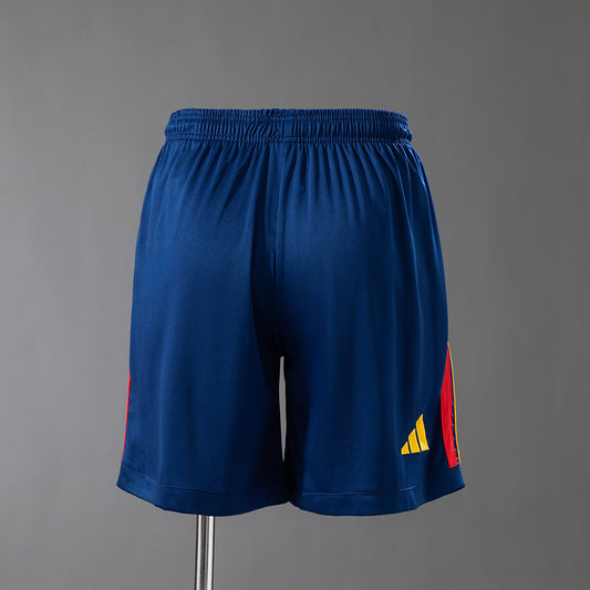 2026 España pantalones primera equipación