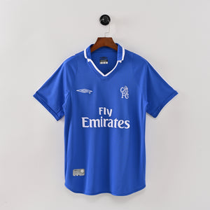 01-03 Chelsea primera equipacion
