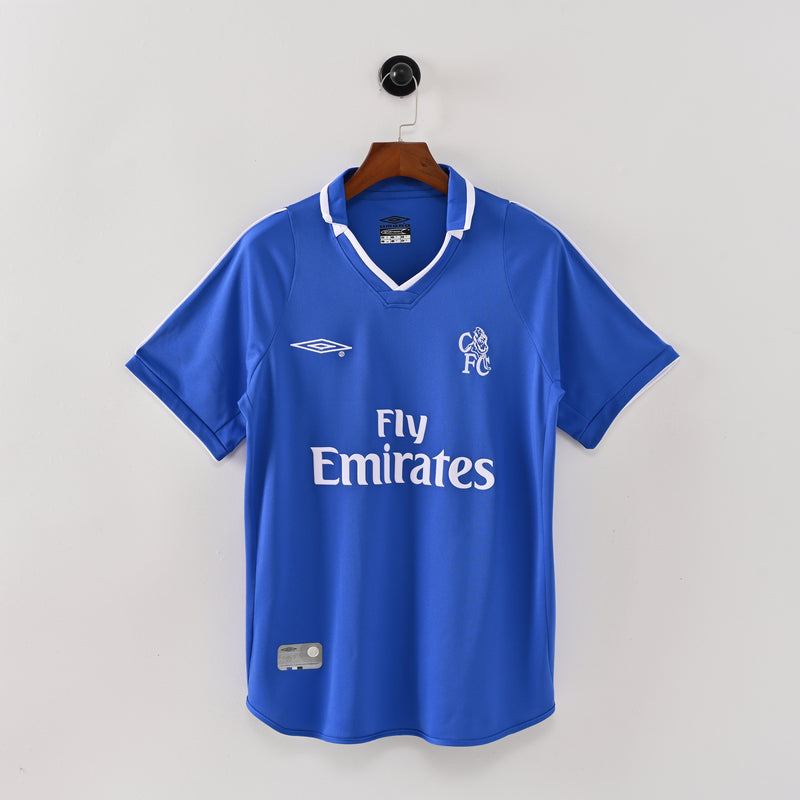 01-03 Chelsea primera equipacion