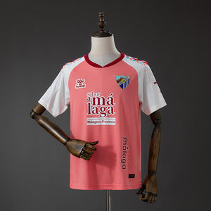 26-27 Málaga segunda equipación