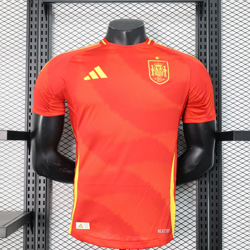 2025 España primera equipación