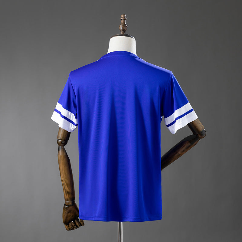 2025-26 Curaçao primera equipación