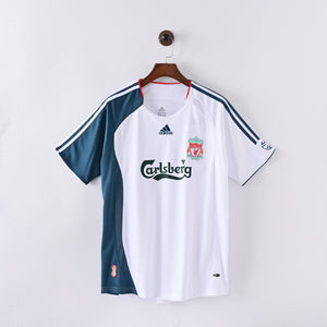 06-07 Liverpool segunda equipacion