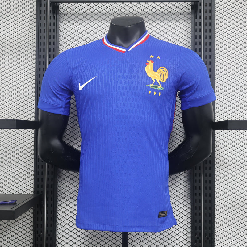 2024 Francia primera equipación