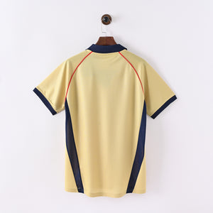 01-02 Arsenal segunda equipacion