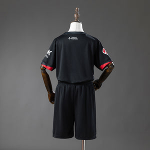 25-26 Mallorca tercera equipación niño