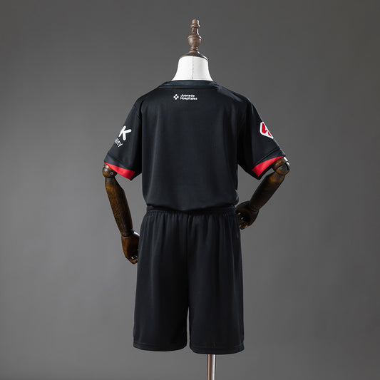 25-26 Mallorca tercera equipación niño