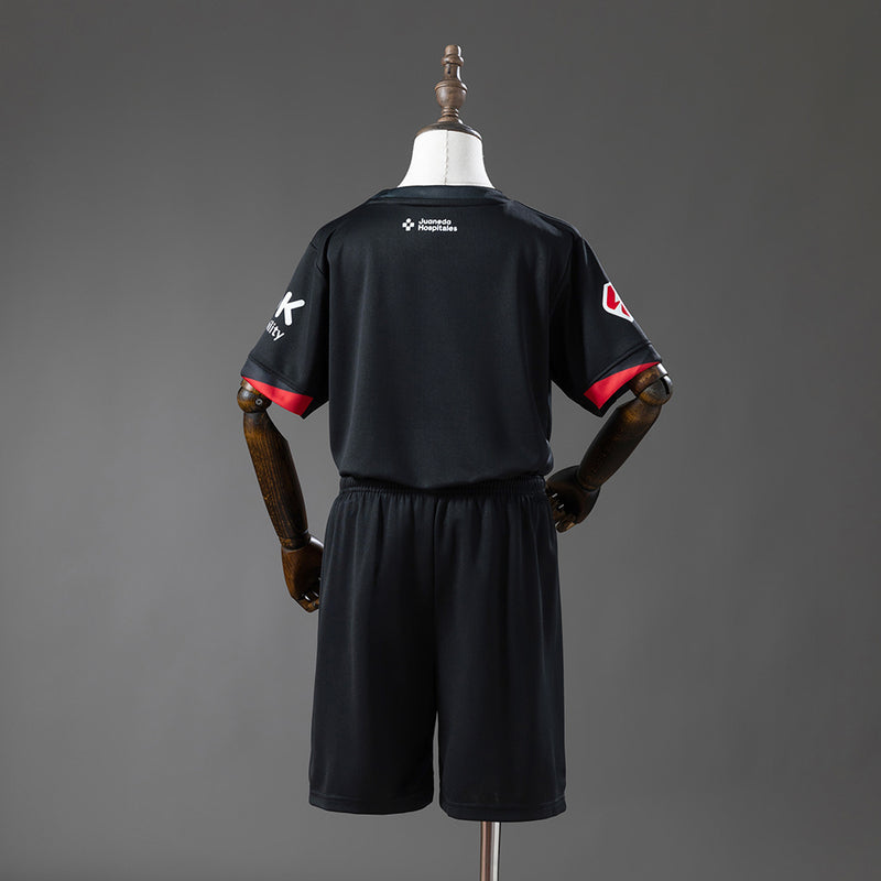 25-26 Mallorca tercera equipación niño