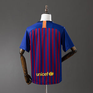 18-19 Barça primera equipación