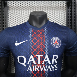 25-26 PSG primera equipacion
