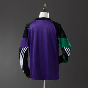 95-96 Liverpool portero primera equipación manga larga