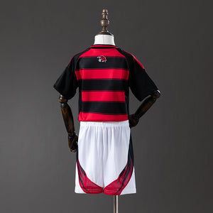 25-26 Flamengo primera equipación niño