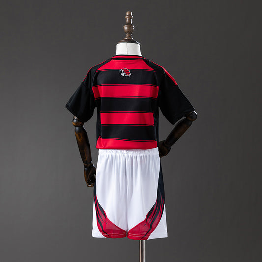 25-26 Flamengo primera equipación niño