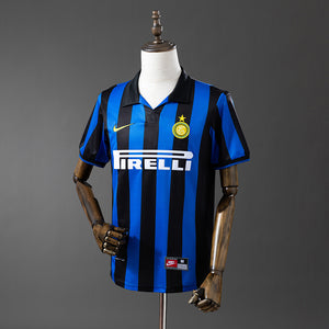98-99 Inter de Milán primera equipación