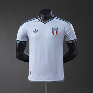 2026 Italia segunda equipación