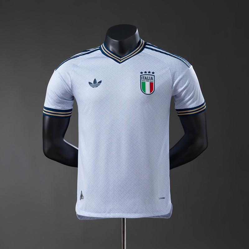 2026 Italia segunda equipación