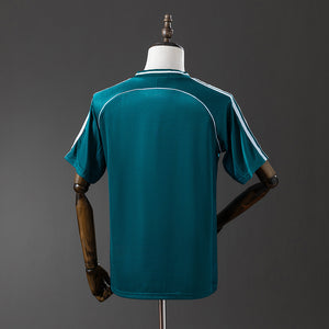 1998 Alemania segunda equipación