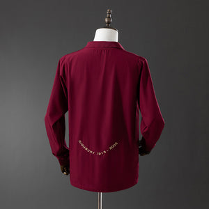 05-06 Arsenal primera equipación manga larga