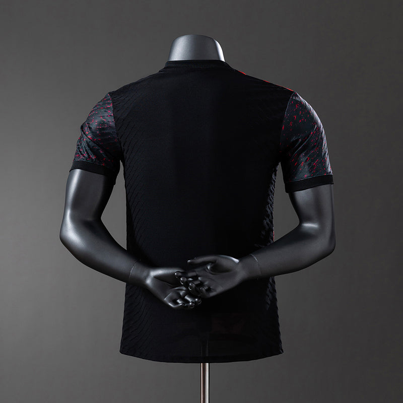 25-26 Manchester United equipación especial año nuevo chino