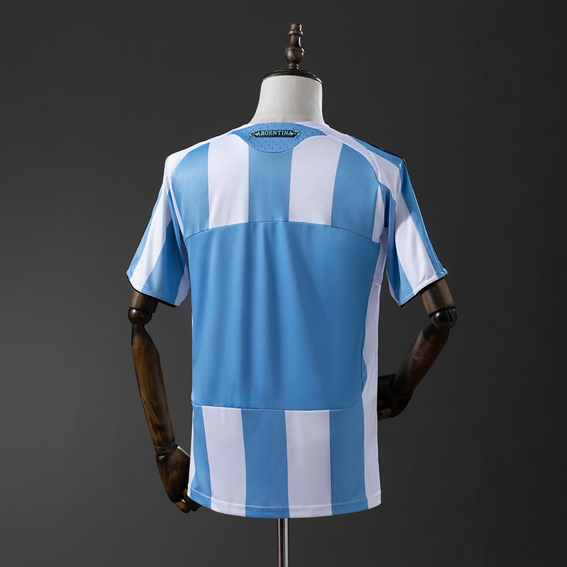 2008 Argentina primera equipación