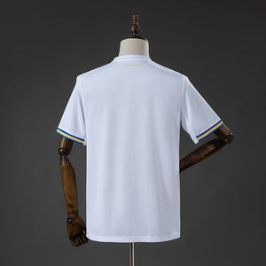 26-27 Olympique de Marsella primera equipación