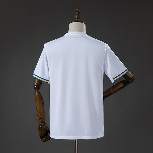 2026 Spain home kit