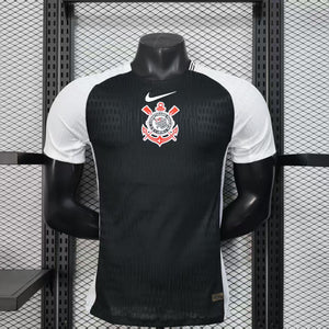 25-26 Corinthians segunda equipacion