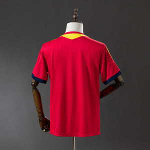 2013 España primera equipación