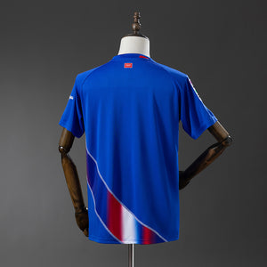 09-10 Getafe primera equipación