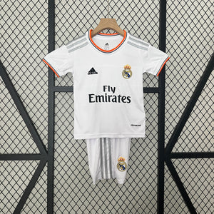 13-14 Real Madrid primera equipación niño